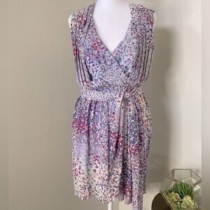 BCBGeneration | XS floral dress